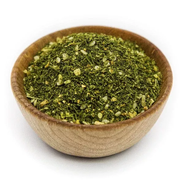 Dill-licious