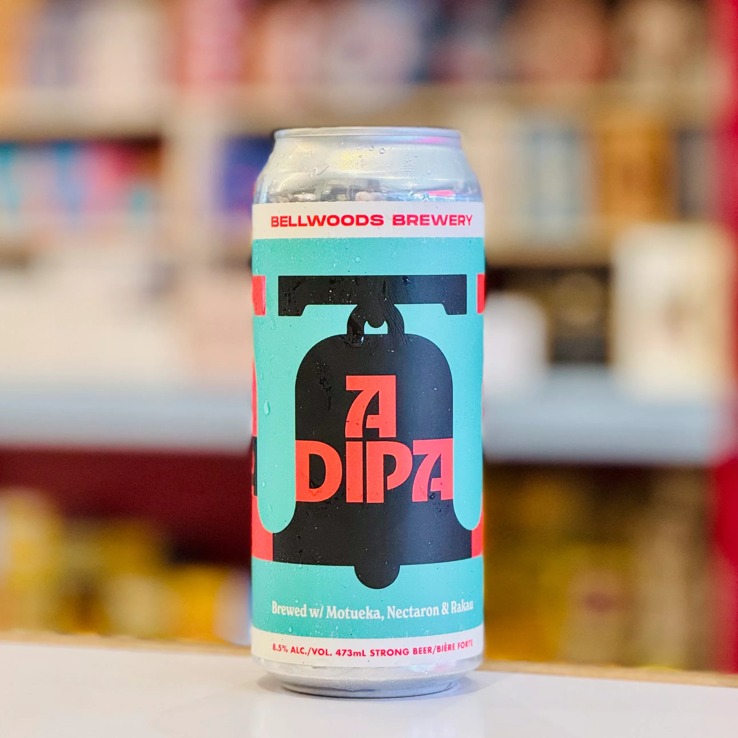 A DIPA