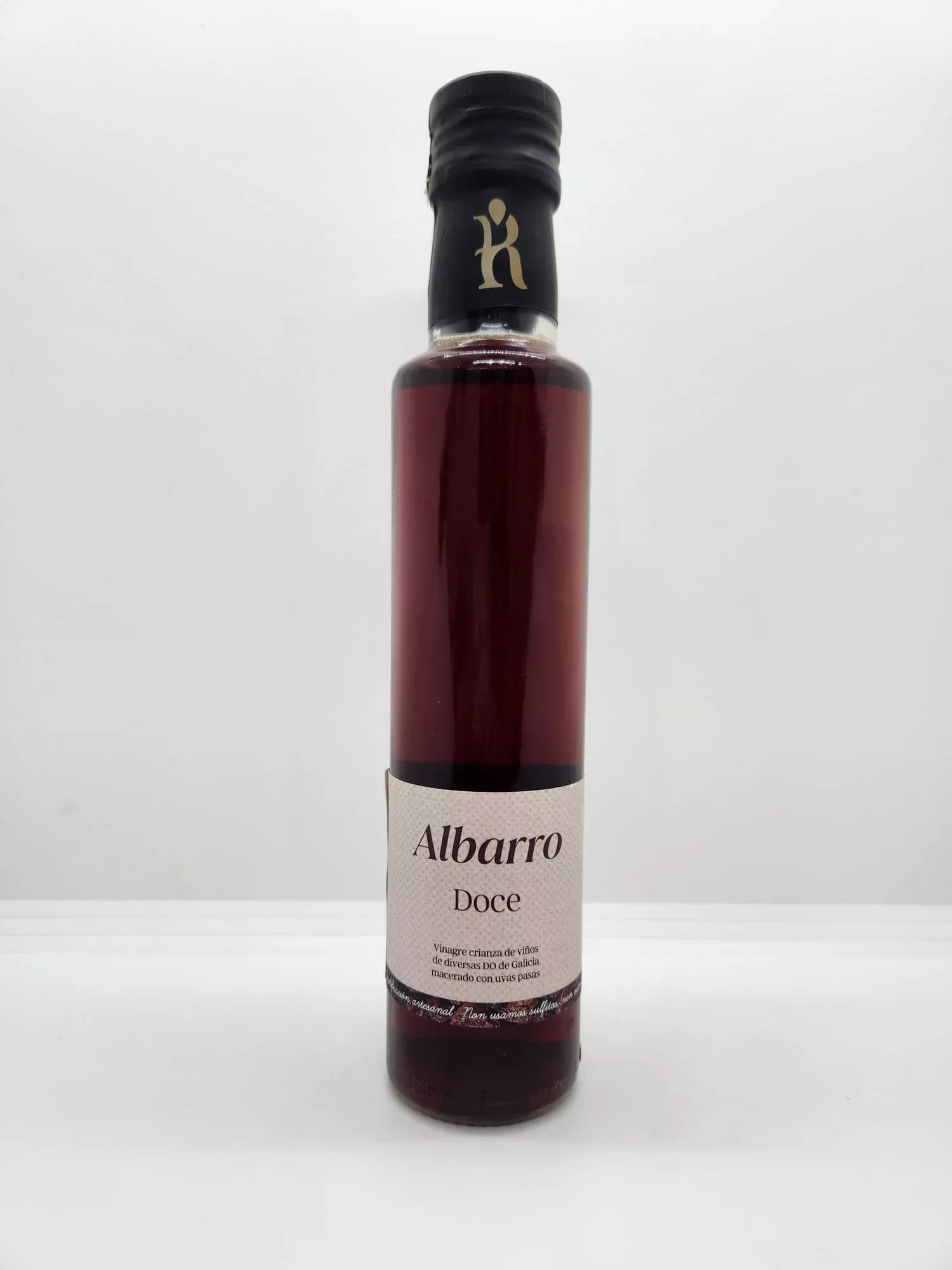 Doce Crianza Vinegar