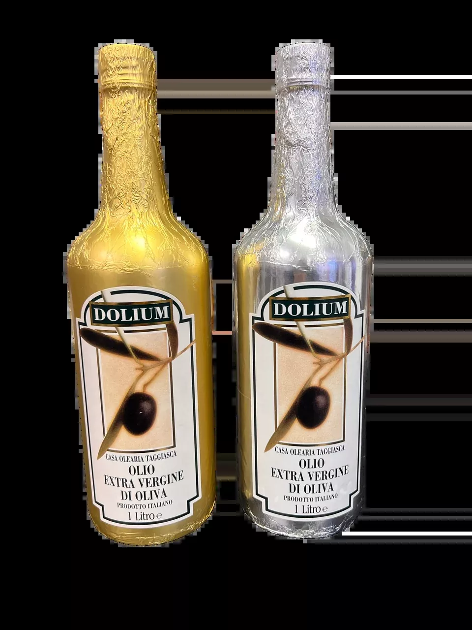 Dolium Extra Virgin Olive Oil