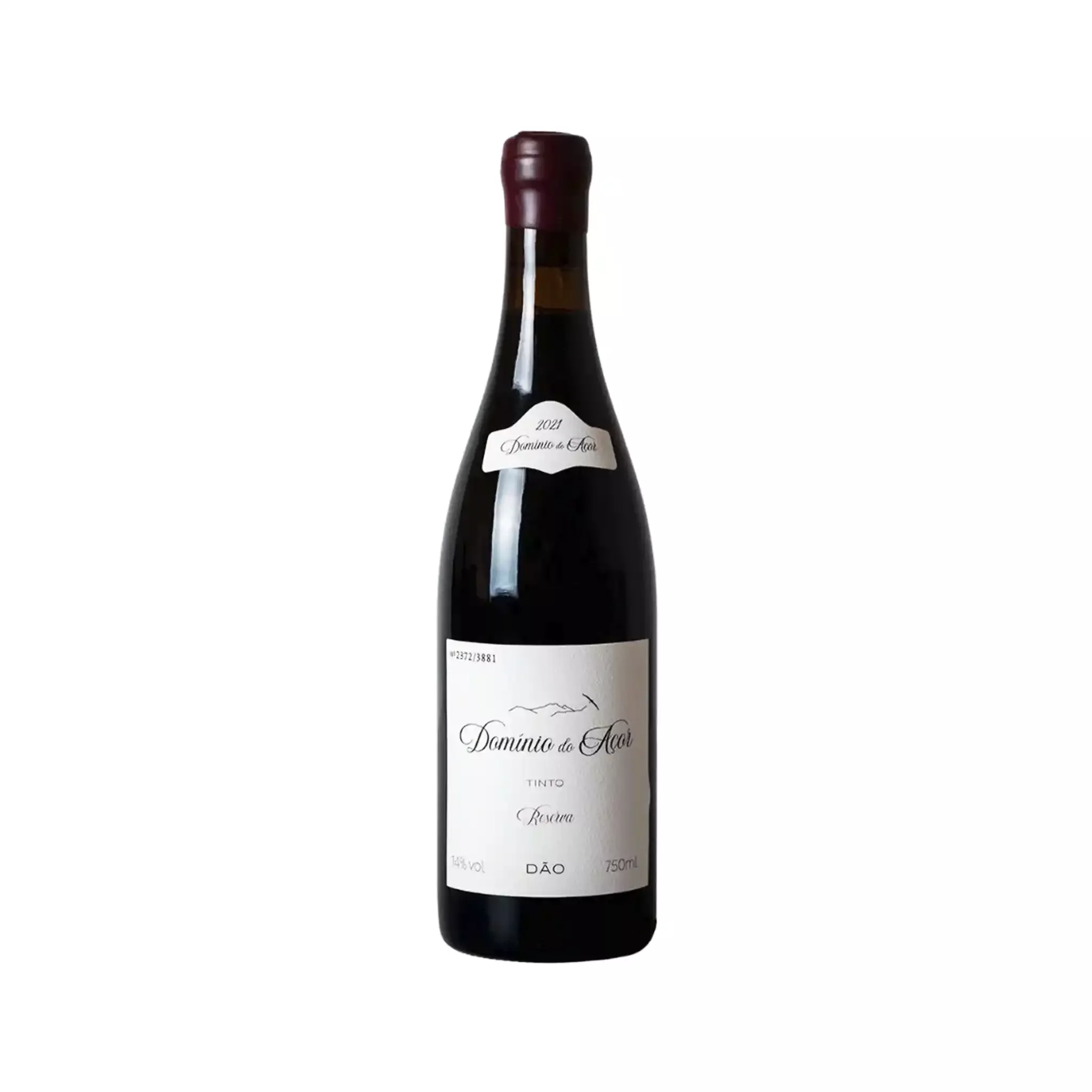 DOMINIO DO ACOR TINTO DAO 2021 750ml