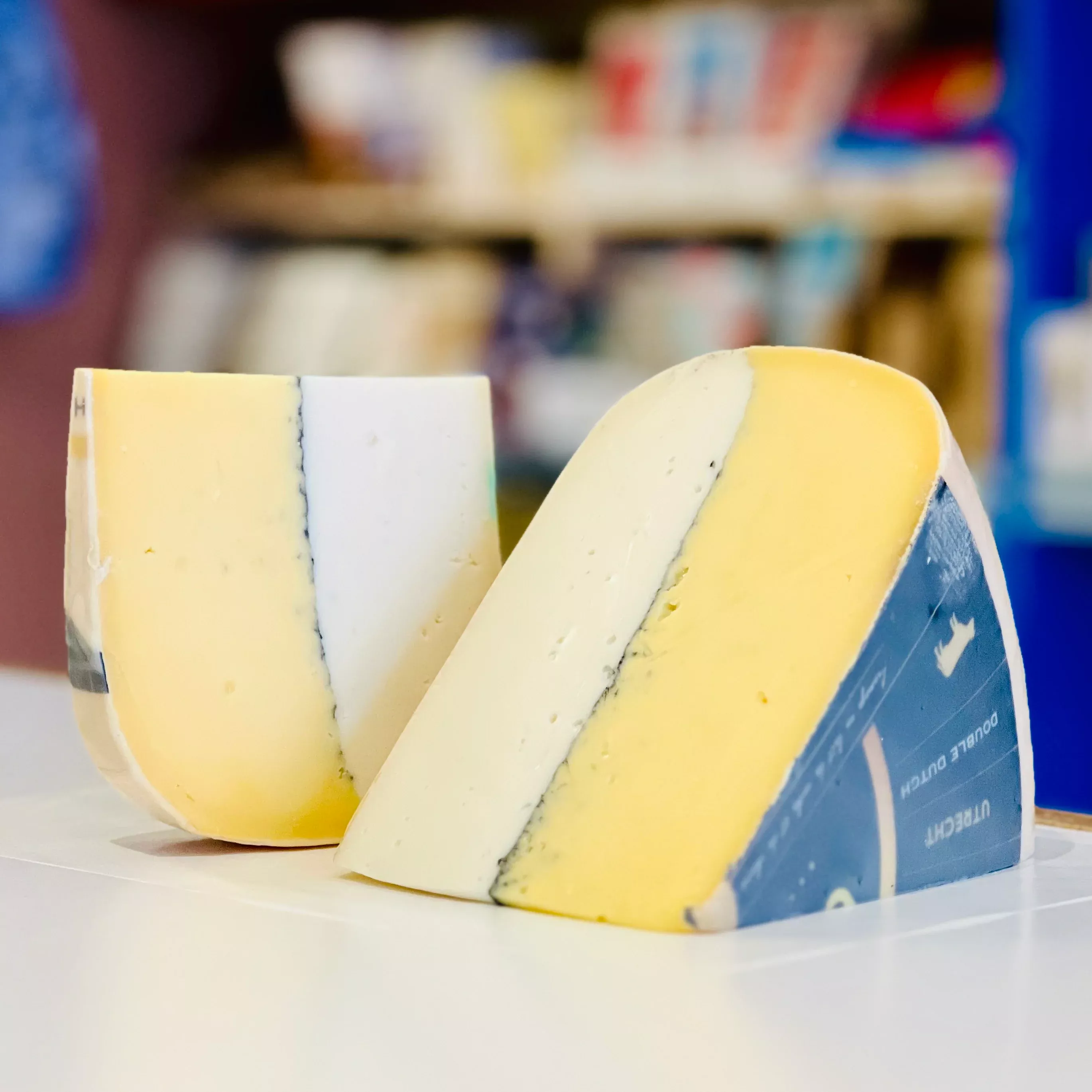 Double Dutch Gouda