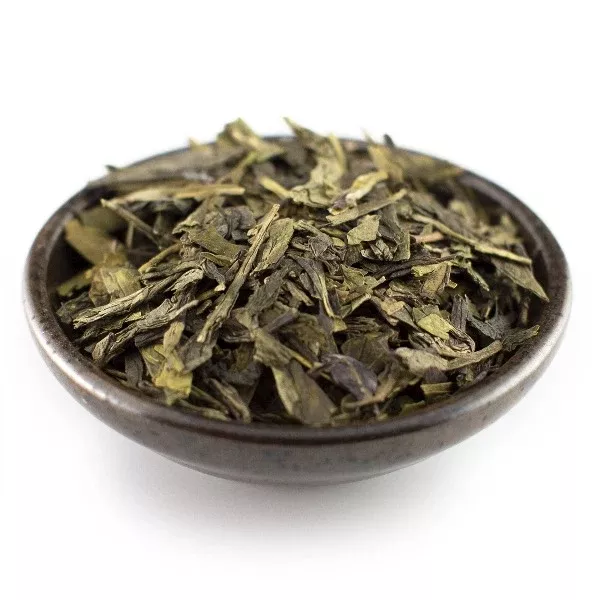 Dragonwell Green Tea