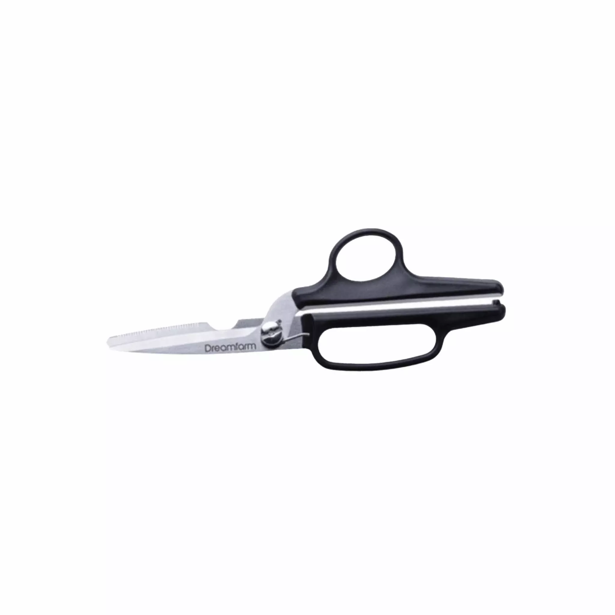 DREAMFARM BISHEARS - BLACK/WHITE