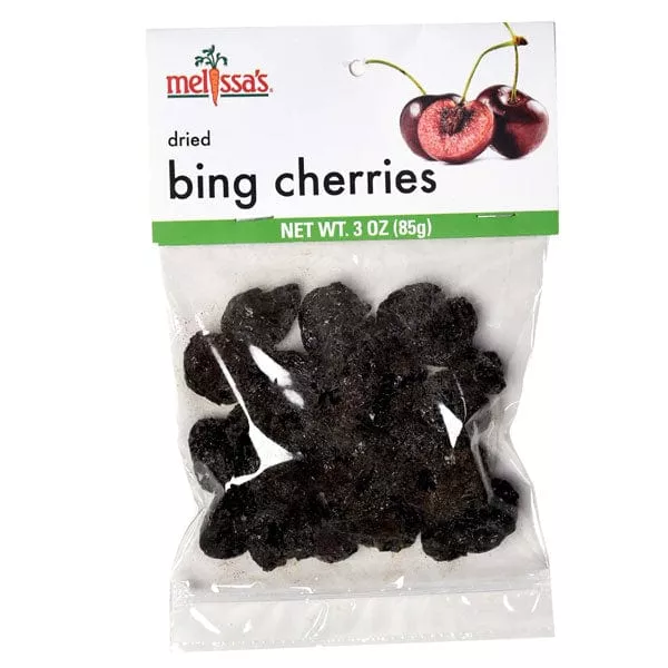 Dried Bing Cherries