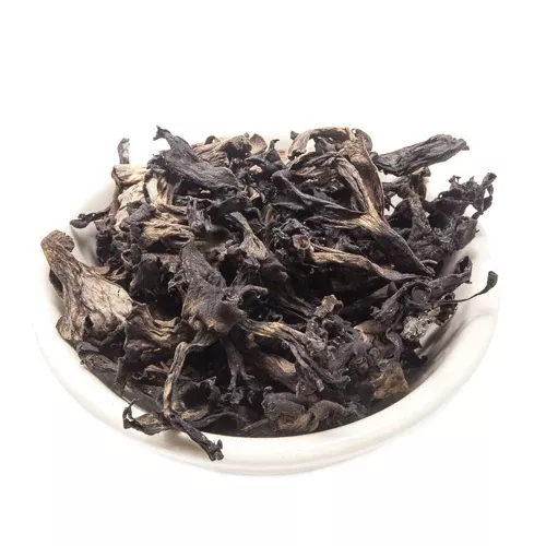 Dried Black Trumpets