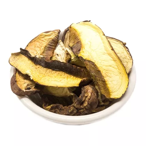 Dried Butter Boletus