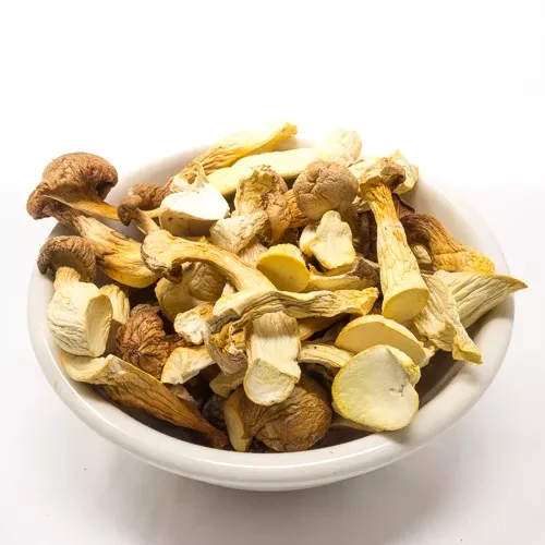 Dried King Trumpet