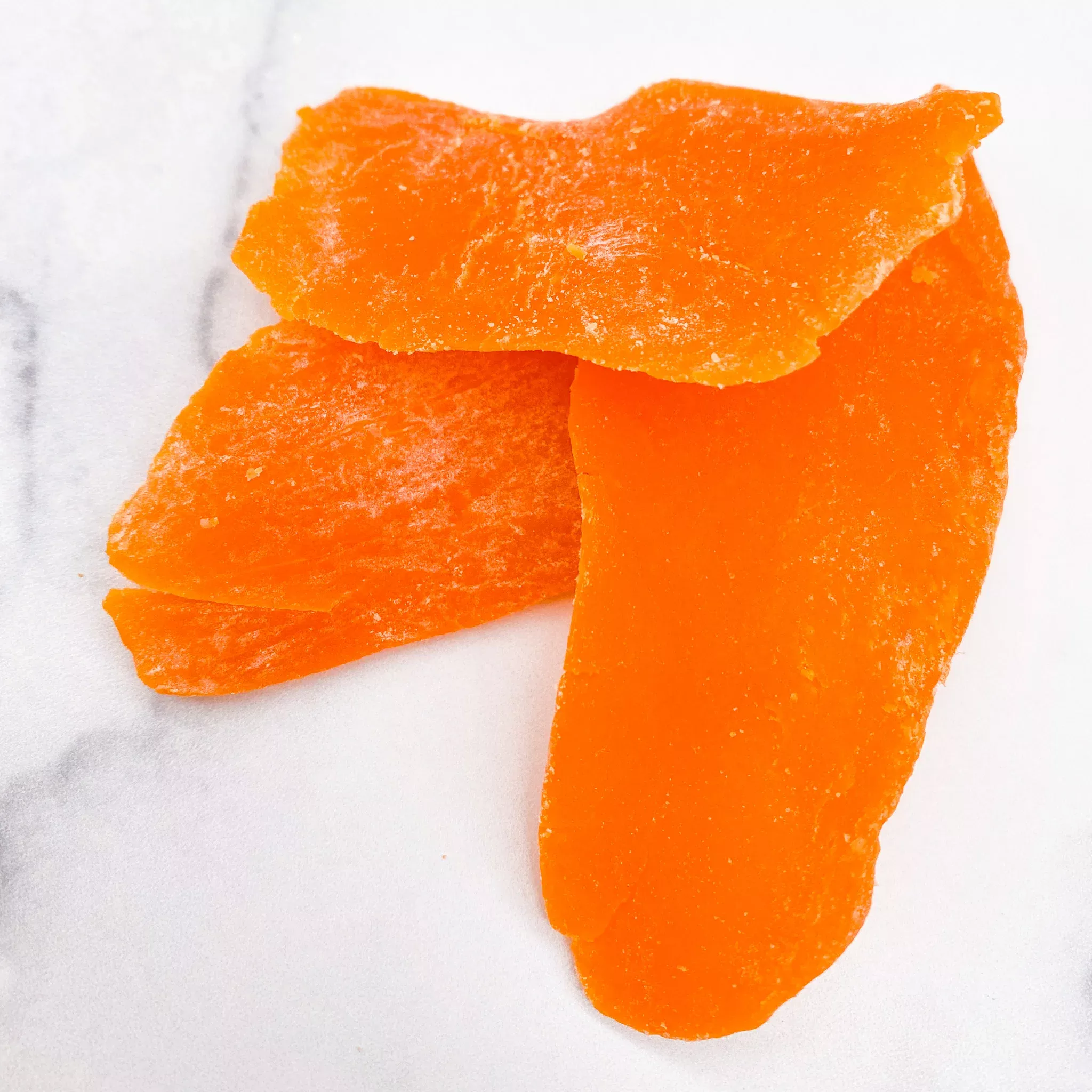 Dried Mango