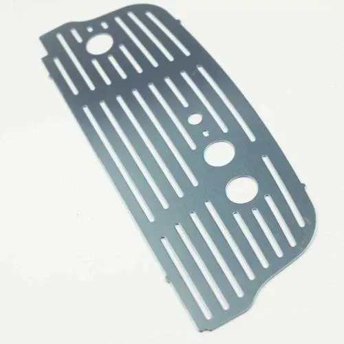 DRIP TRAY GRILL 9