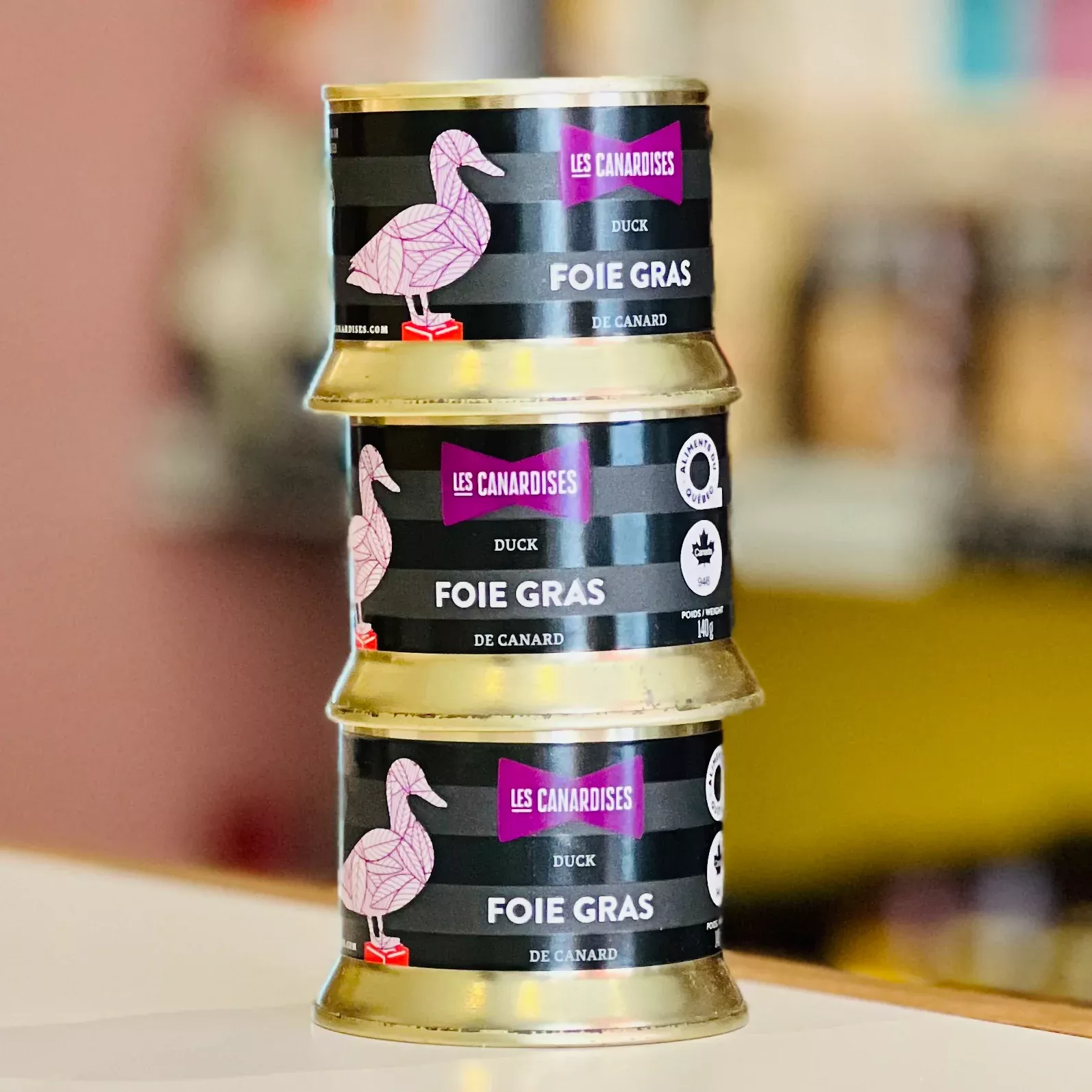 Duck Foie Gras