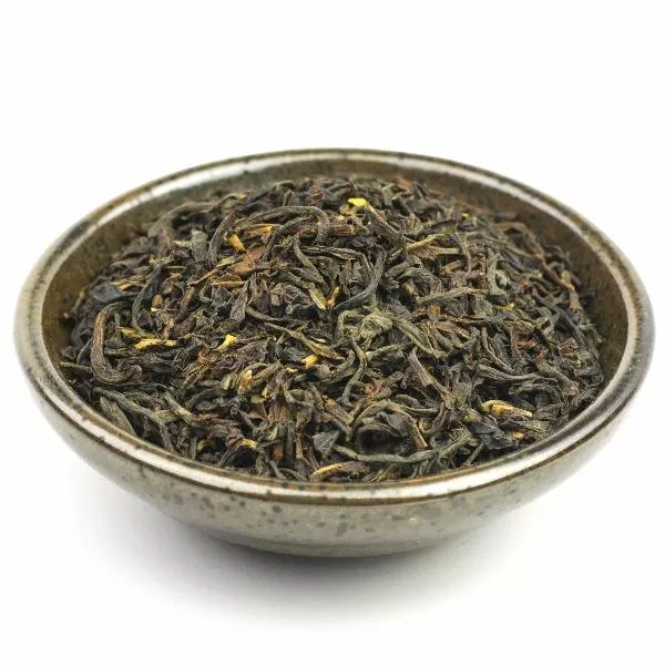 Earl Grey Black Tea