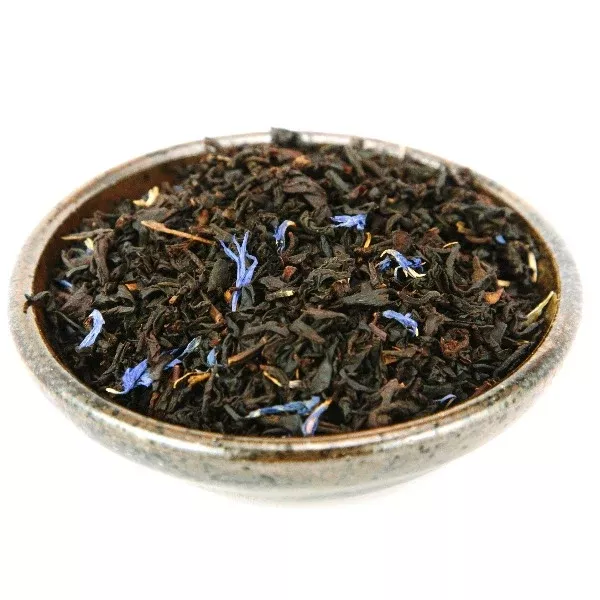 Earl Grey Creme Black Tea