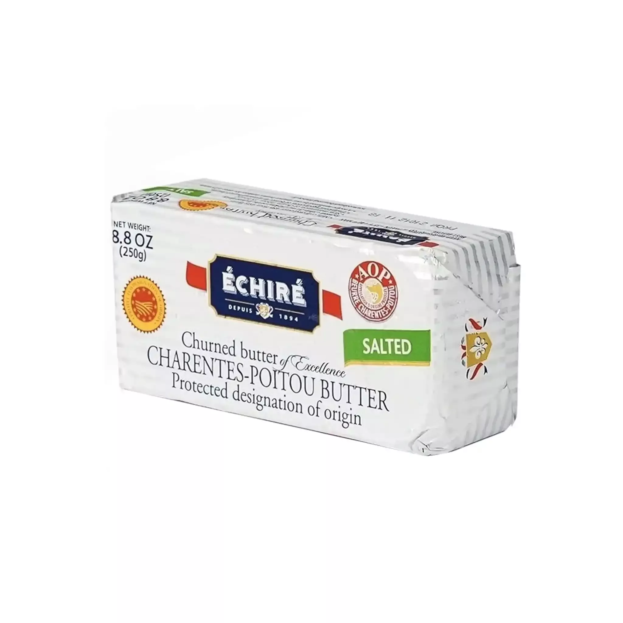 ECHIRE SALTED BUTTER 250g