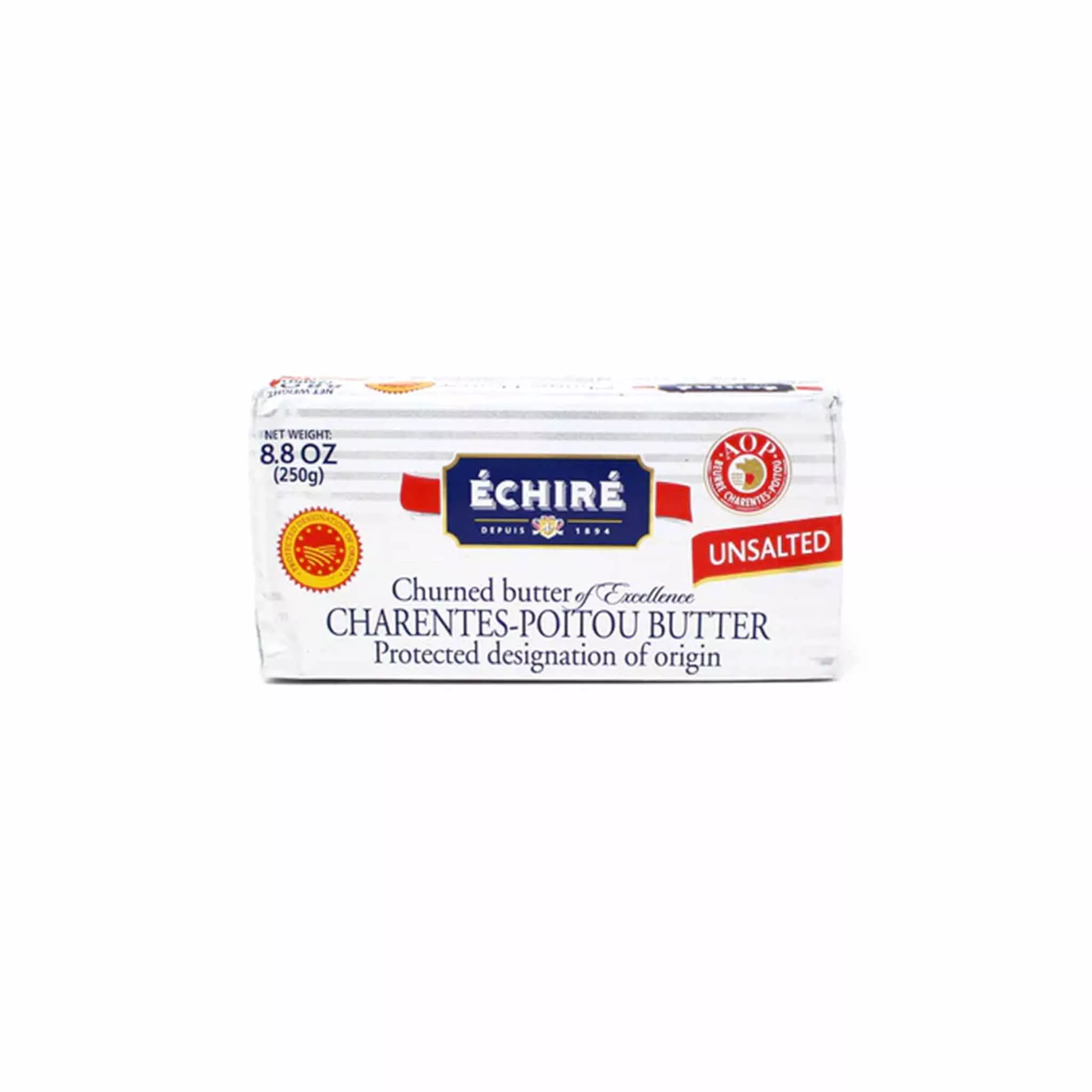 ECHIRE UNSALTED BUTTER 250g