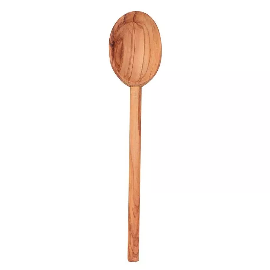 Eddingtons - Olive Spoon - 10" (25cm)