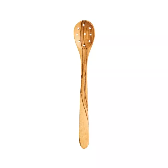 Eddingtons - Olive Wood Spoon, 8"