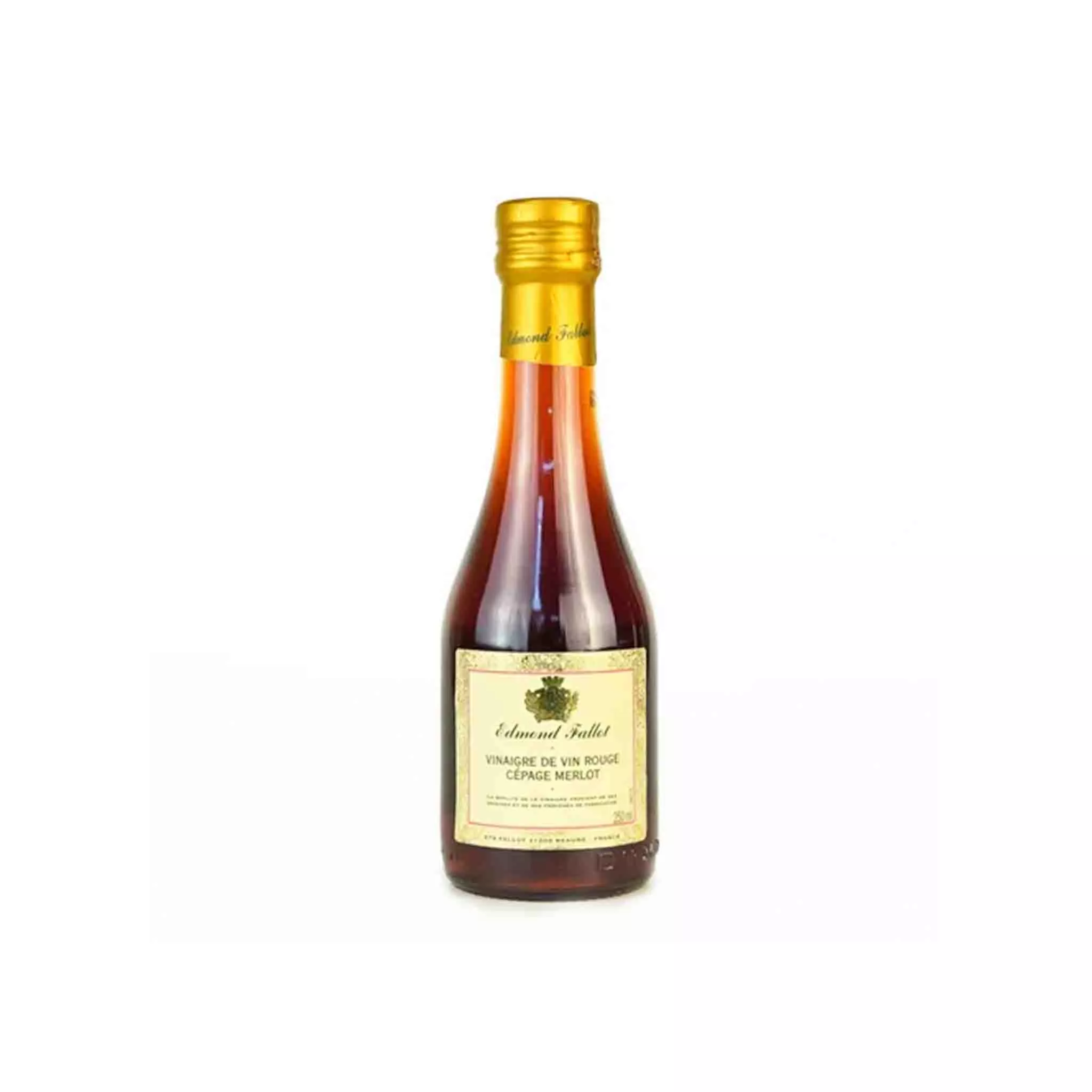 EDMOND FALLOT RED WINE VINEGAR 250ml