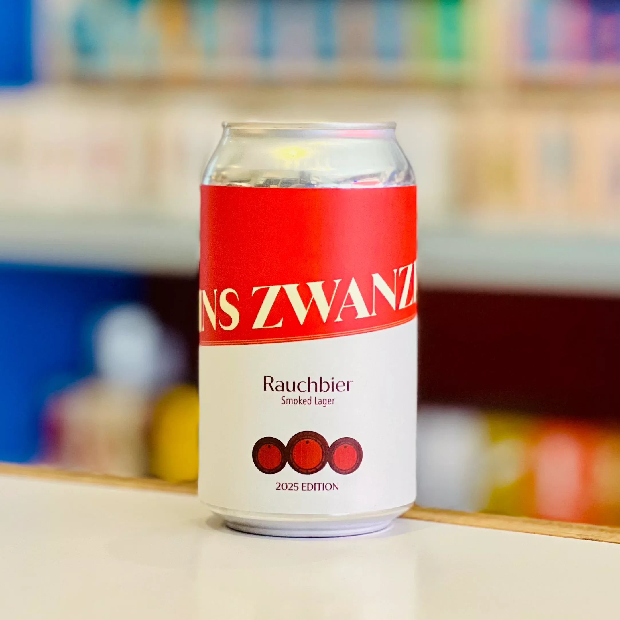 Eins Zwanzig