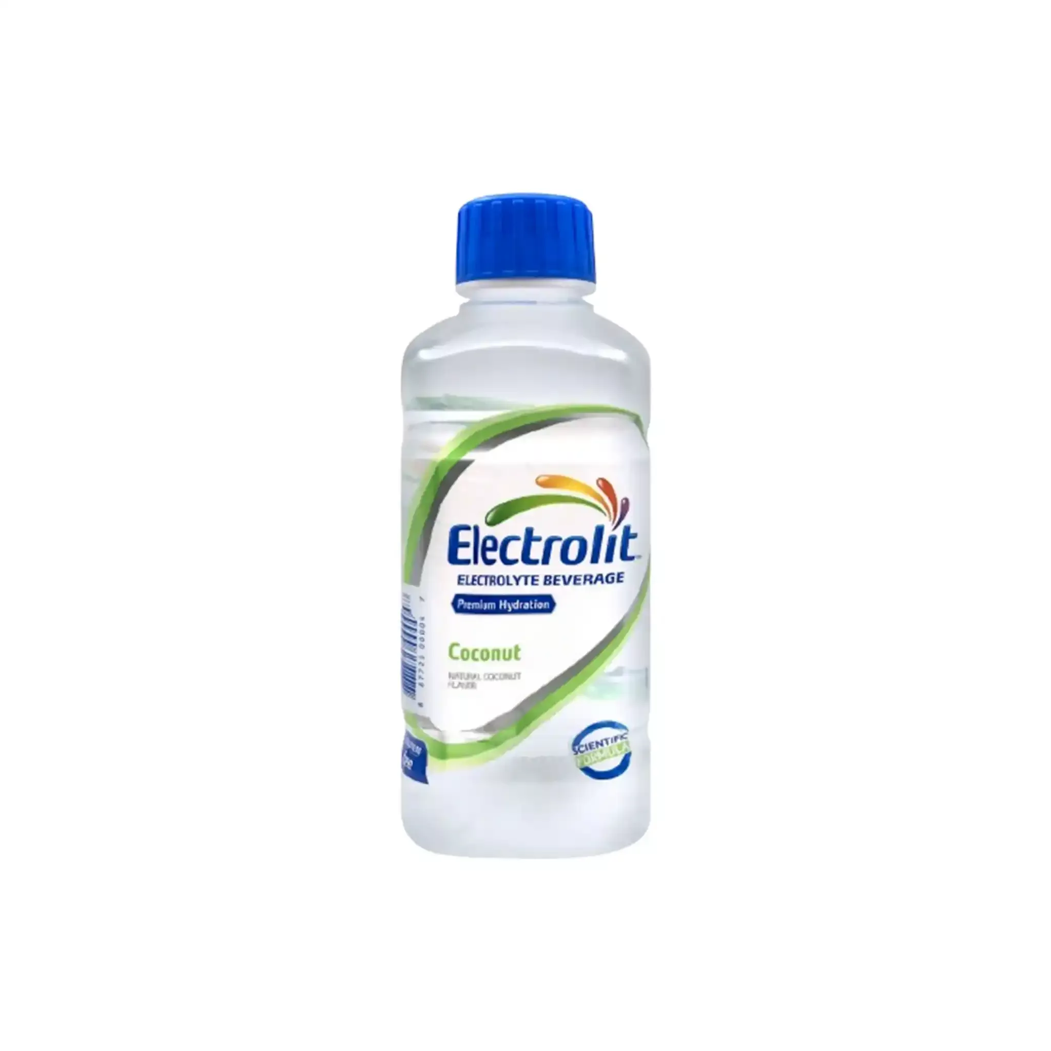 ELECTROLIT COCONUT BEVERAGE 21oz