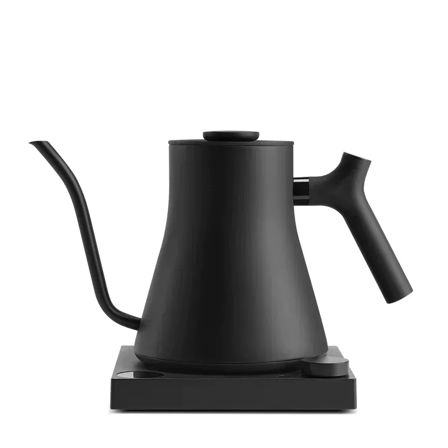 Elektrischer Wasserkocher von Fellow | Stagg EKG pro 0,9 L
