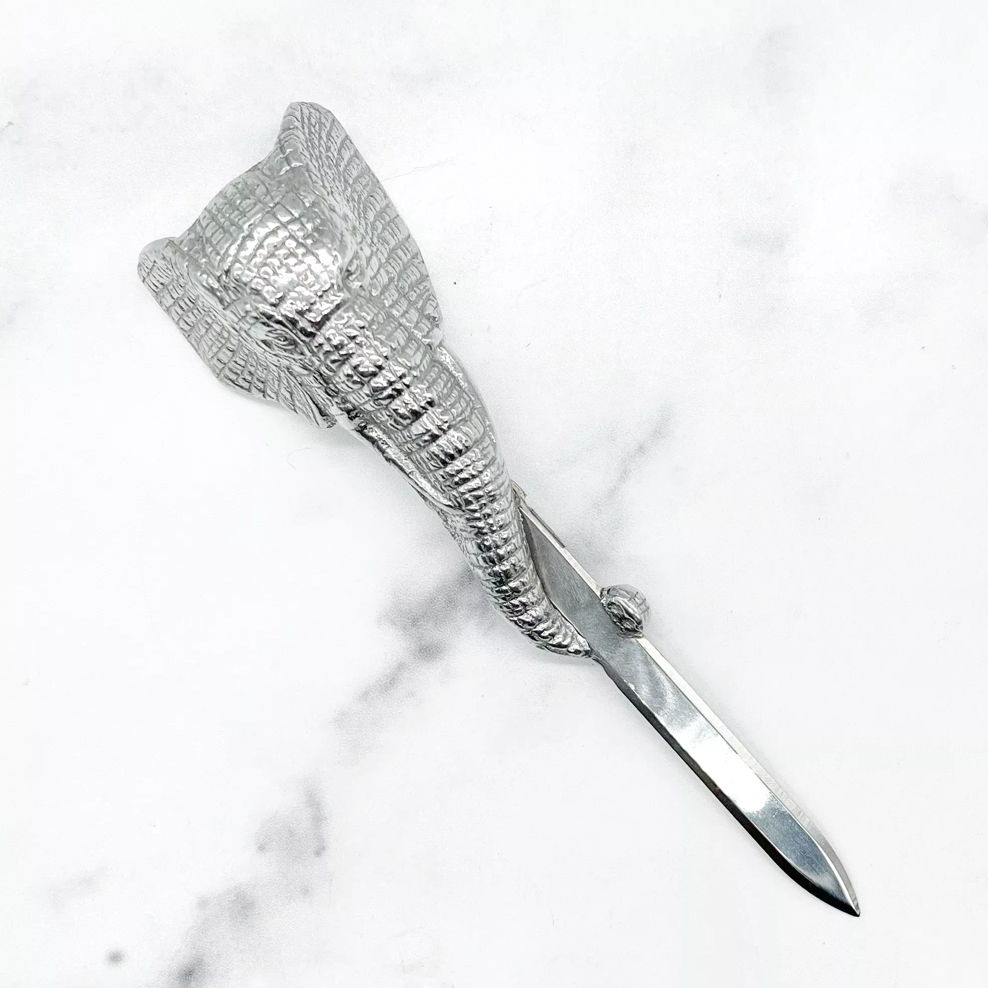 Elephant Letter Opener