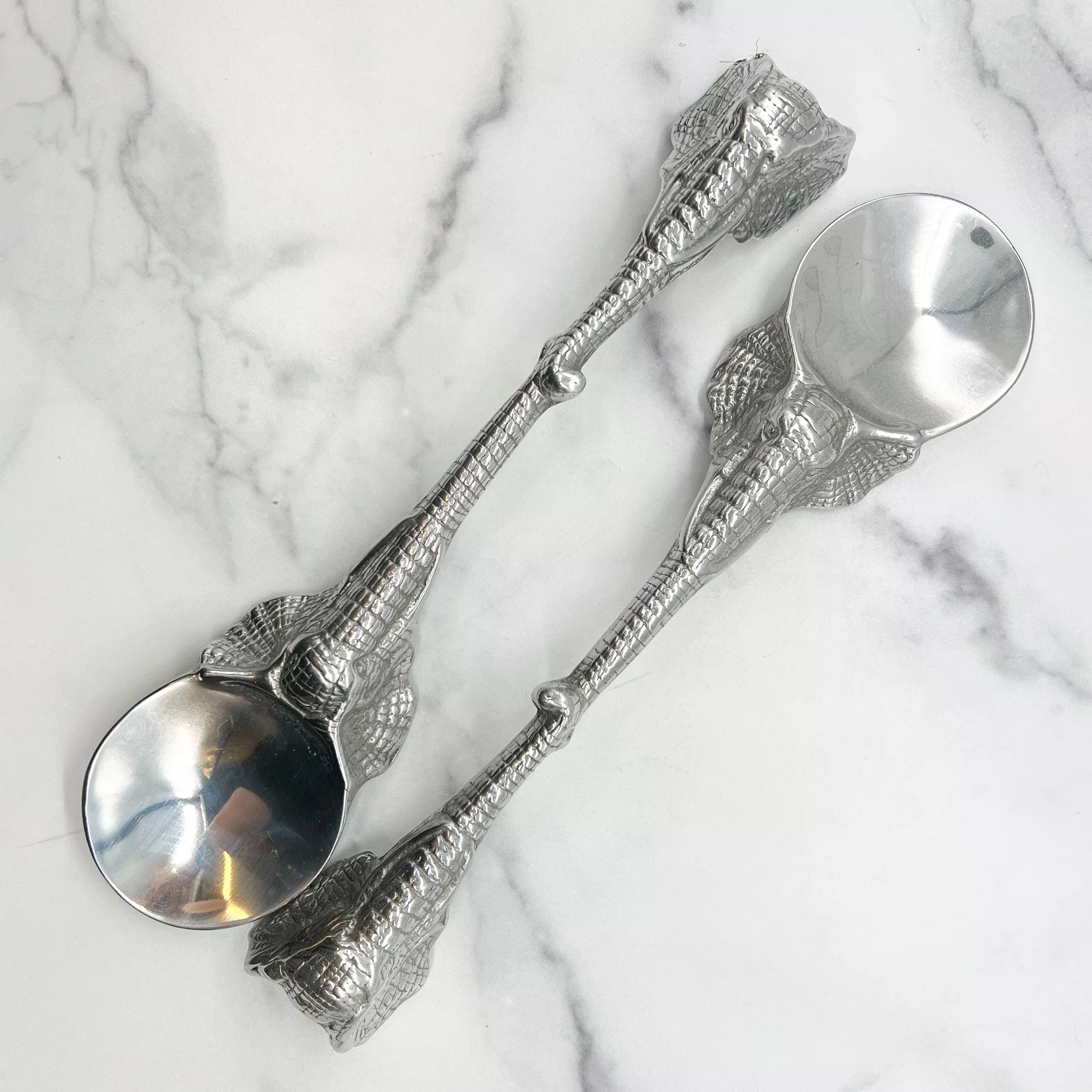 Elephant Serving Set