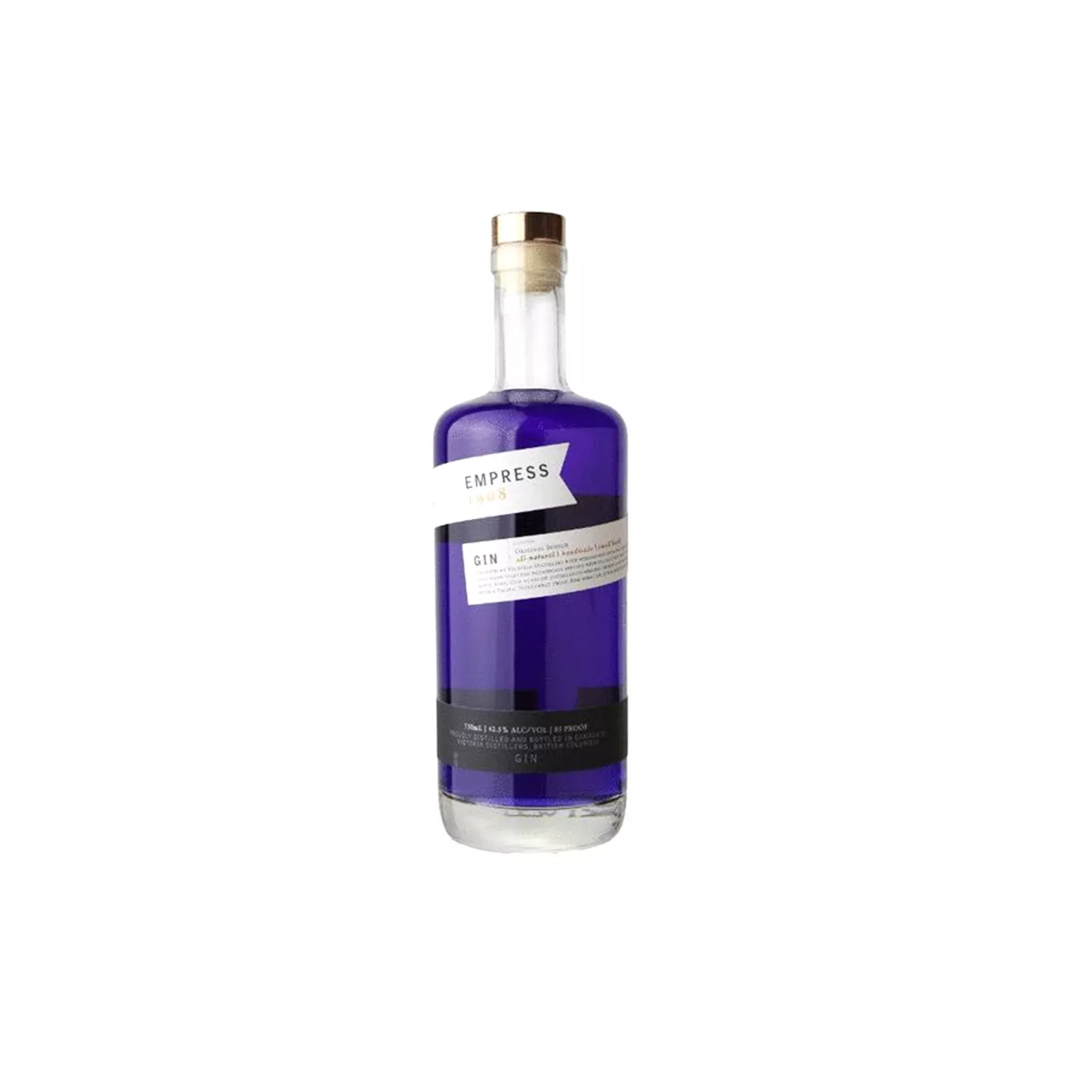 EMPRESS 1908 GIN 1L