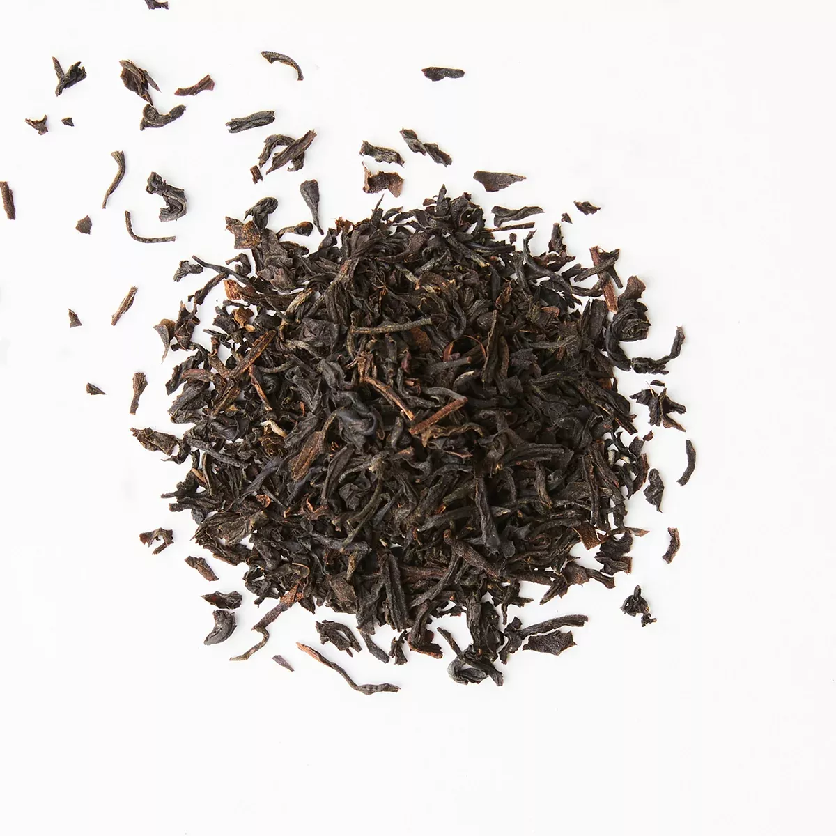 English Breakfast Loose Leaf