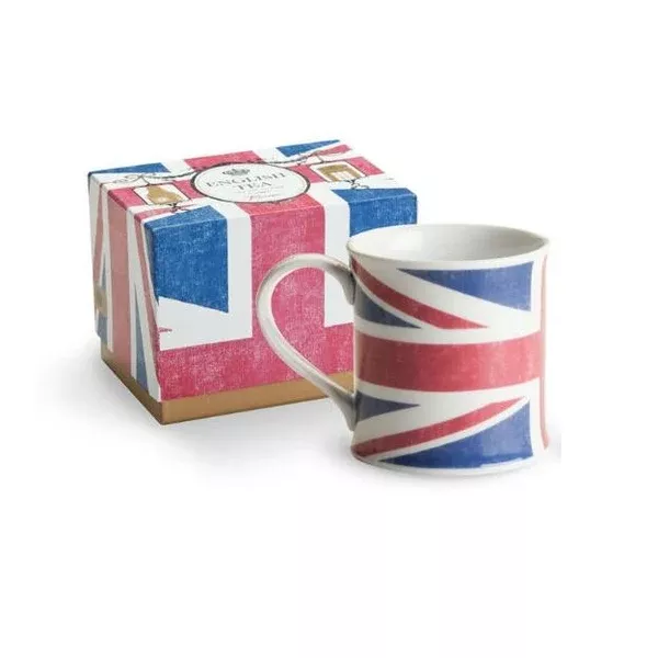 English Tea Mug