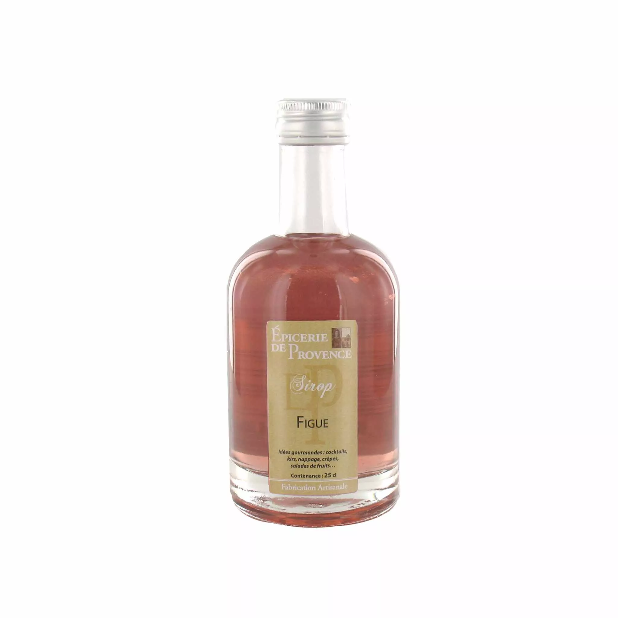 EPICERIE DE PROVENCE FIG SYRUP 8.4OZ