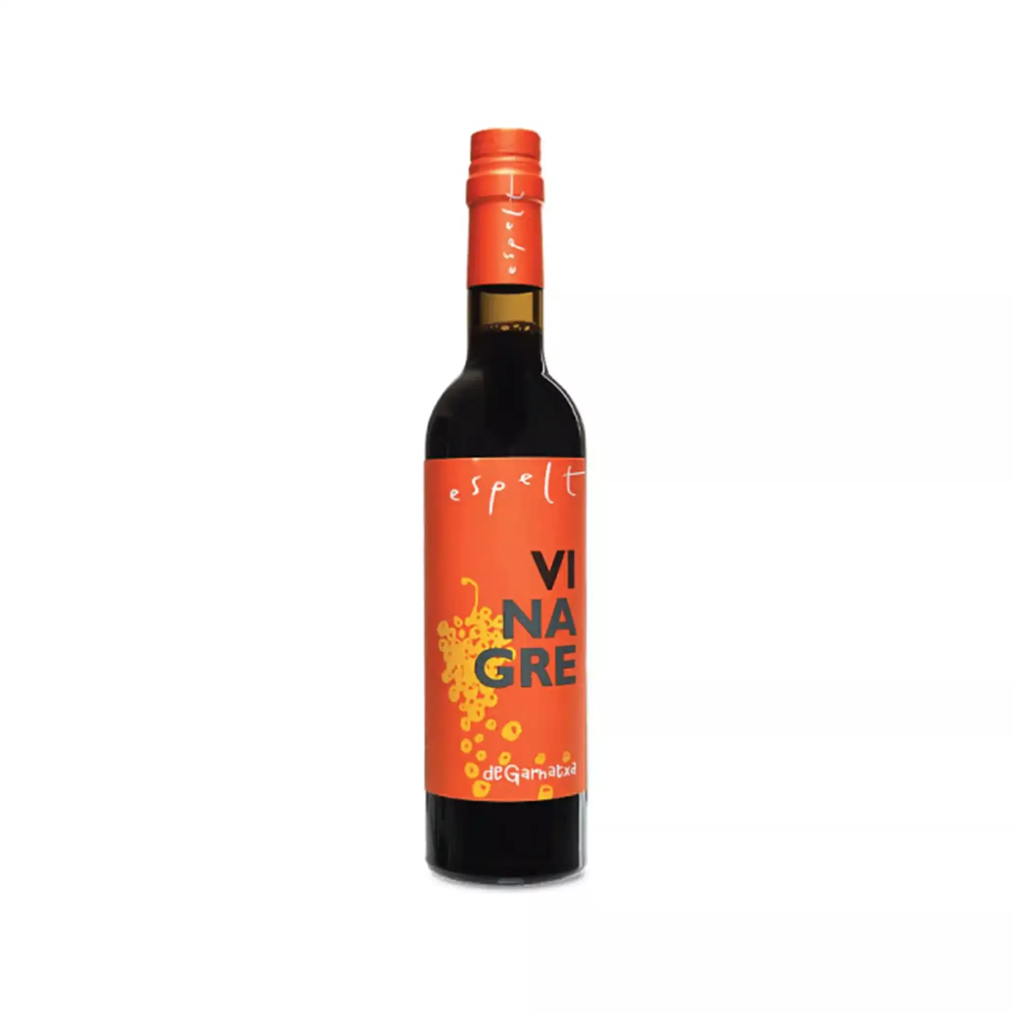 ESPELT GARNATXA VINEGAR 375ml