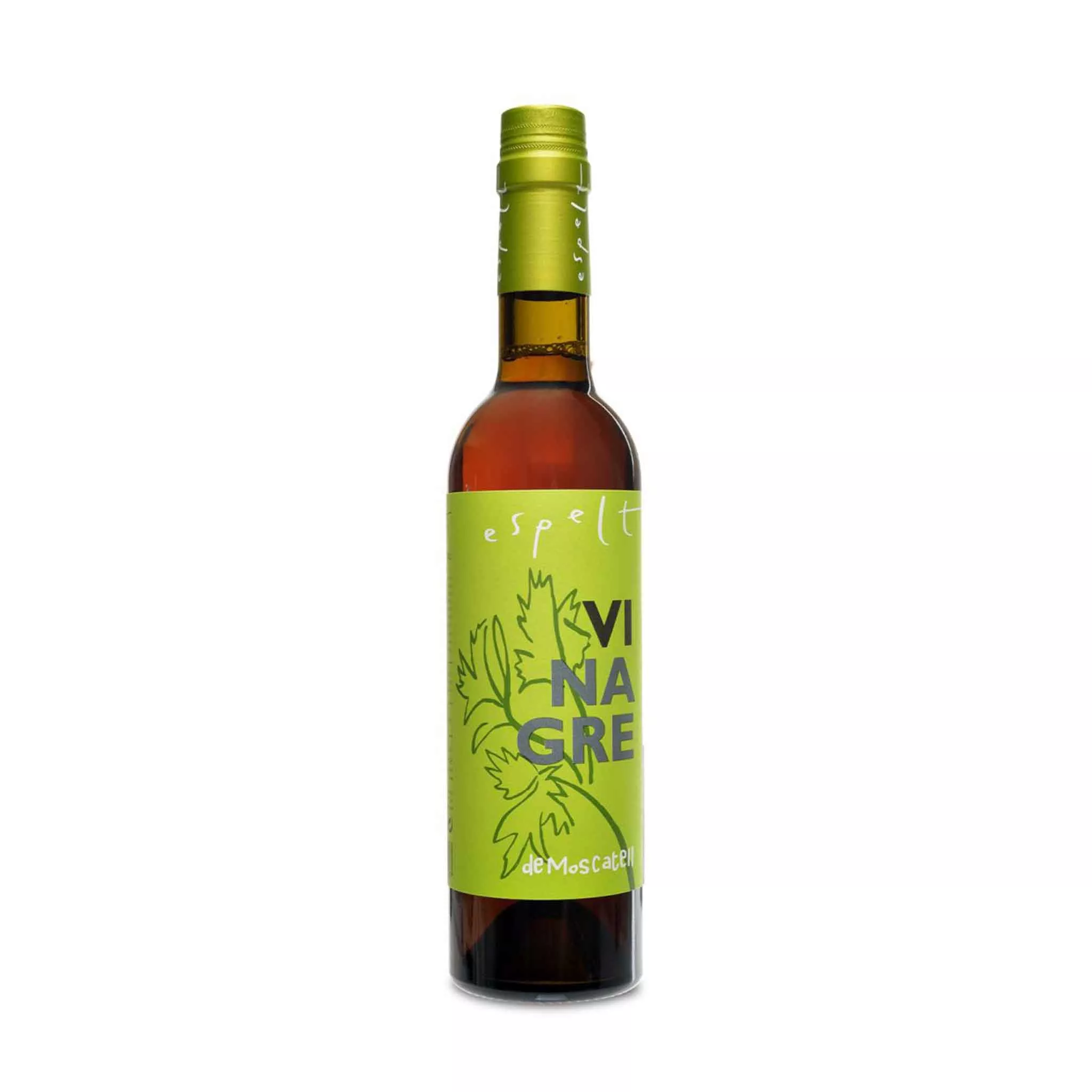 ESPELT MOSCATELL VINEGAR 375ml