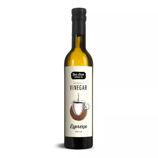 Espresso Dark Balsamic Vinegar