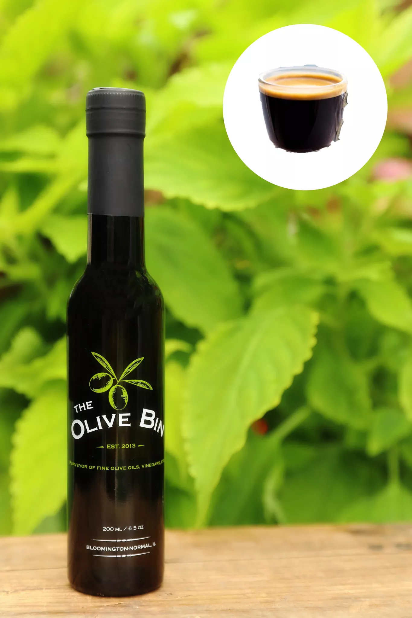 Espresso Dark Balsamic