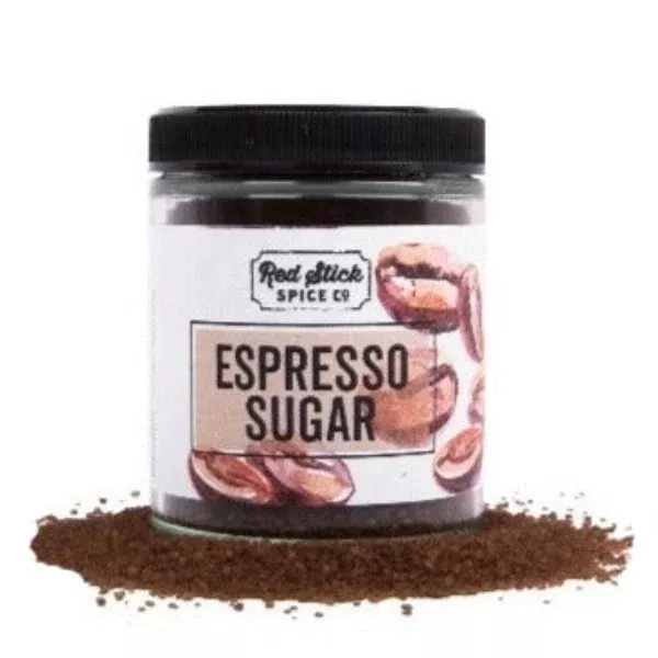 Espresso Sugar