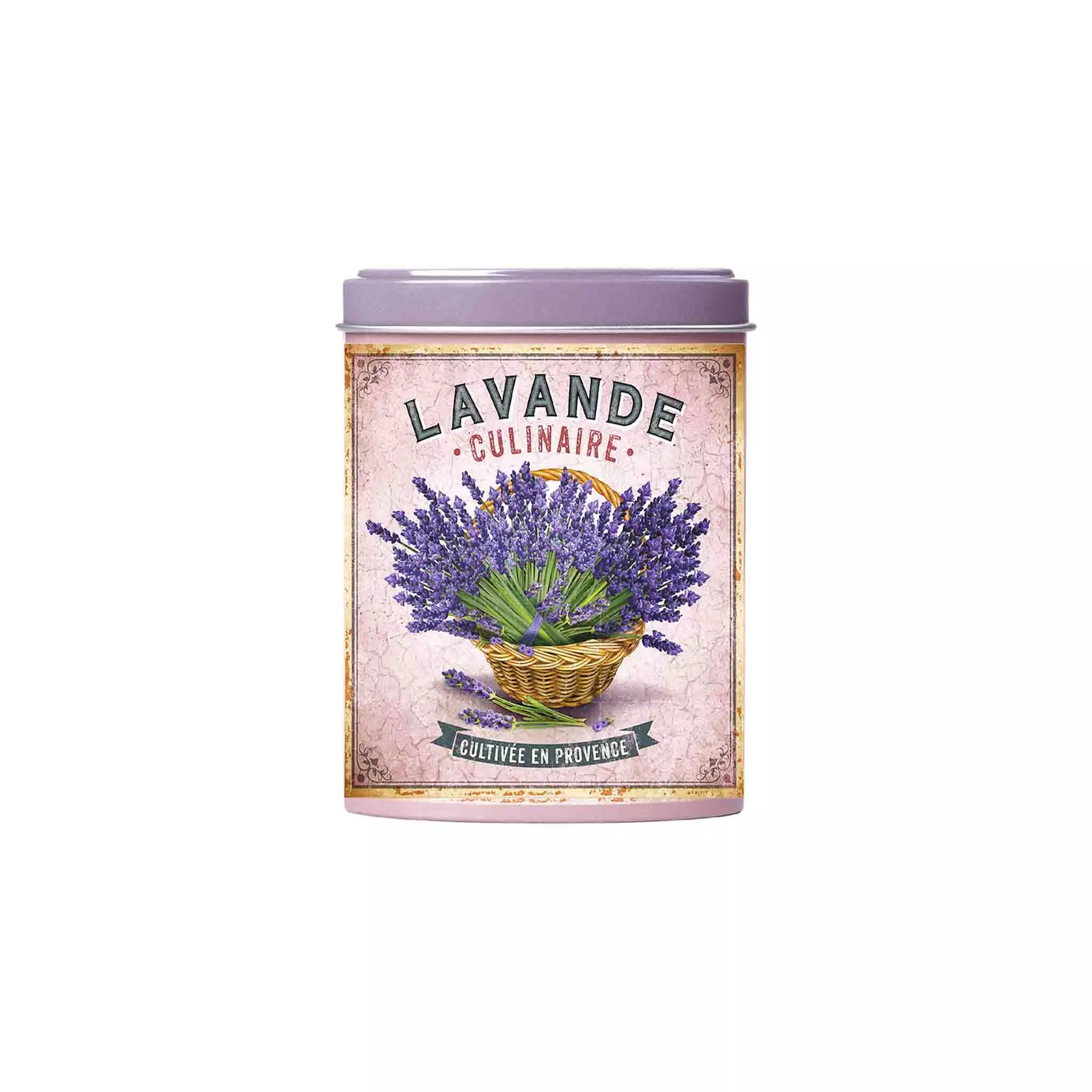 ESPRIT PROVENCE LAVENDER 25g