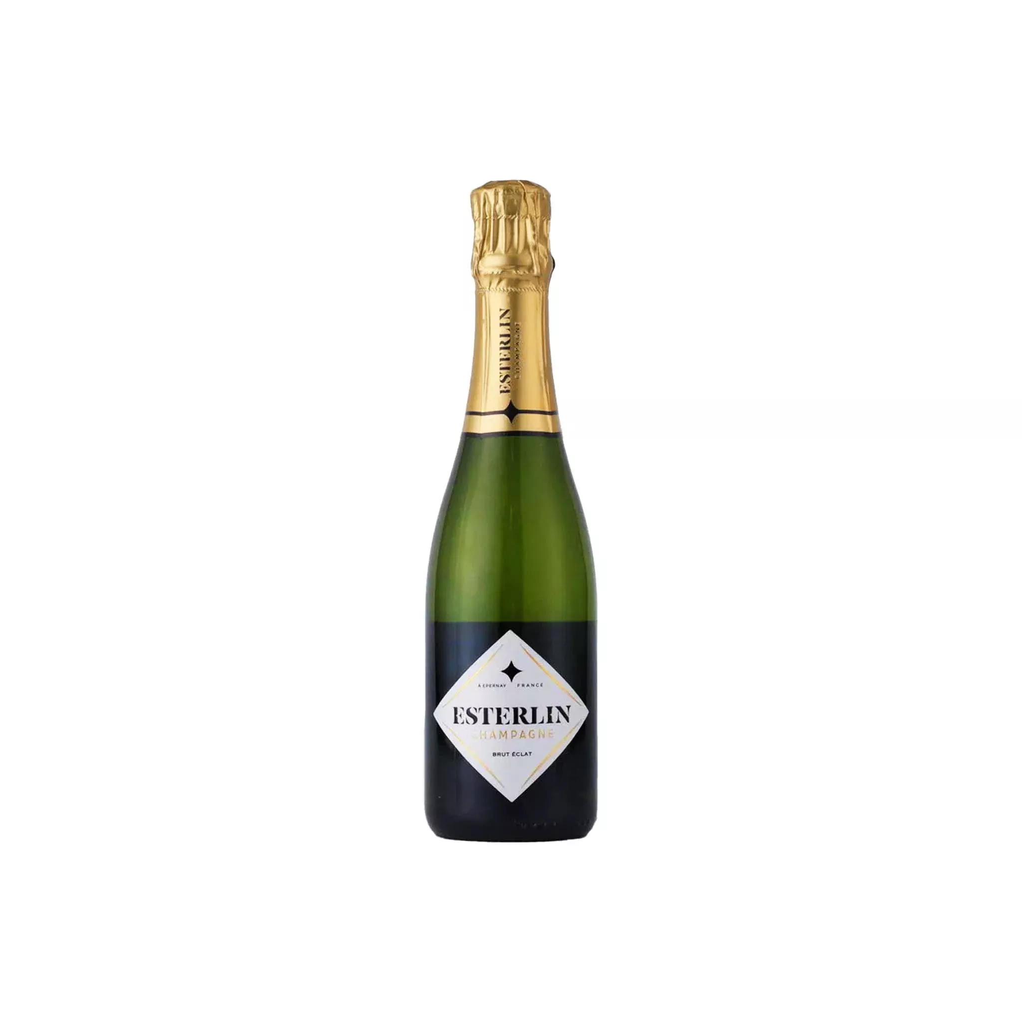 ESTERLIN CHAMPAGNE BRUT ECLAT 375ml