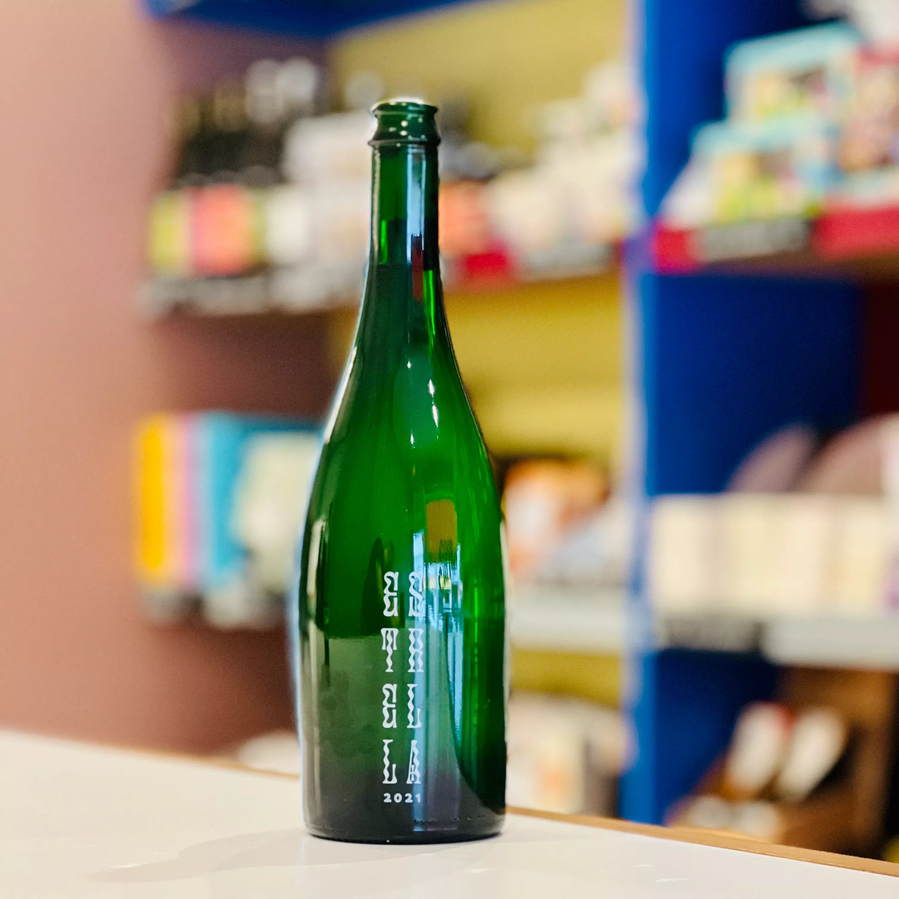Estrella '21