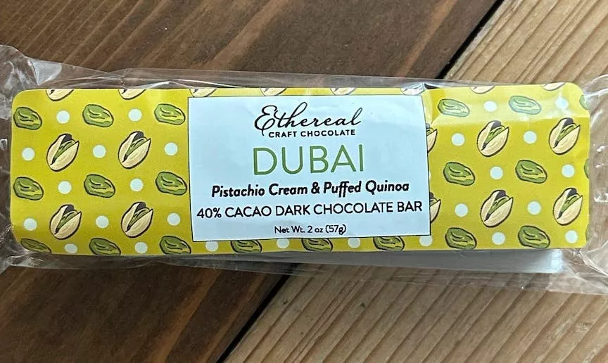 Ethereal Confections - Dubai