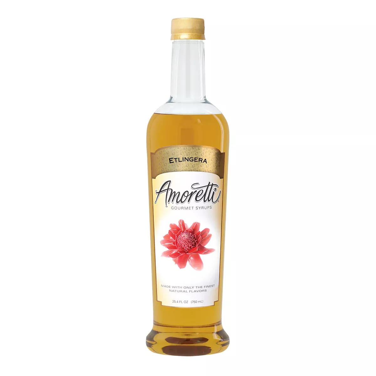 Etlingera Gourmet Syrup