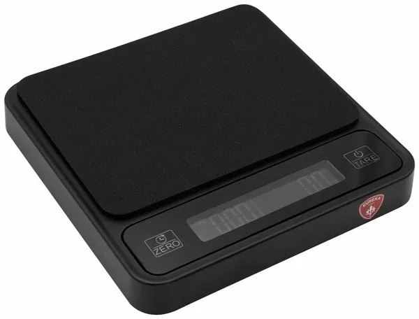 Eureka Precisa – Balance Espresso Professionnelle