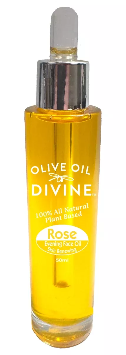 Evening Rose Face Oil