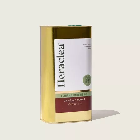 Everyday EVOO