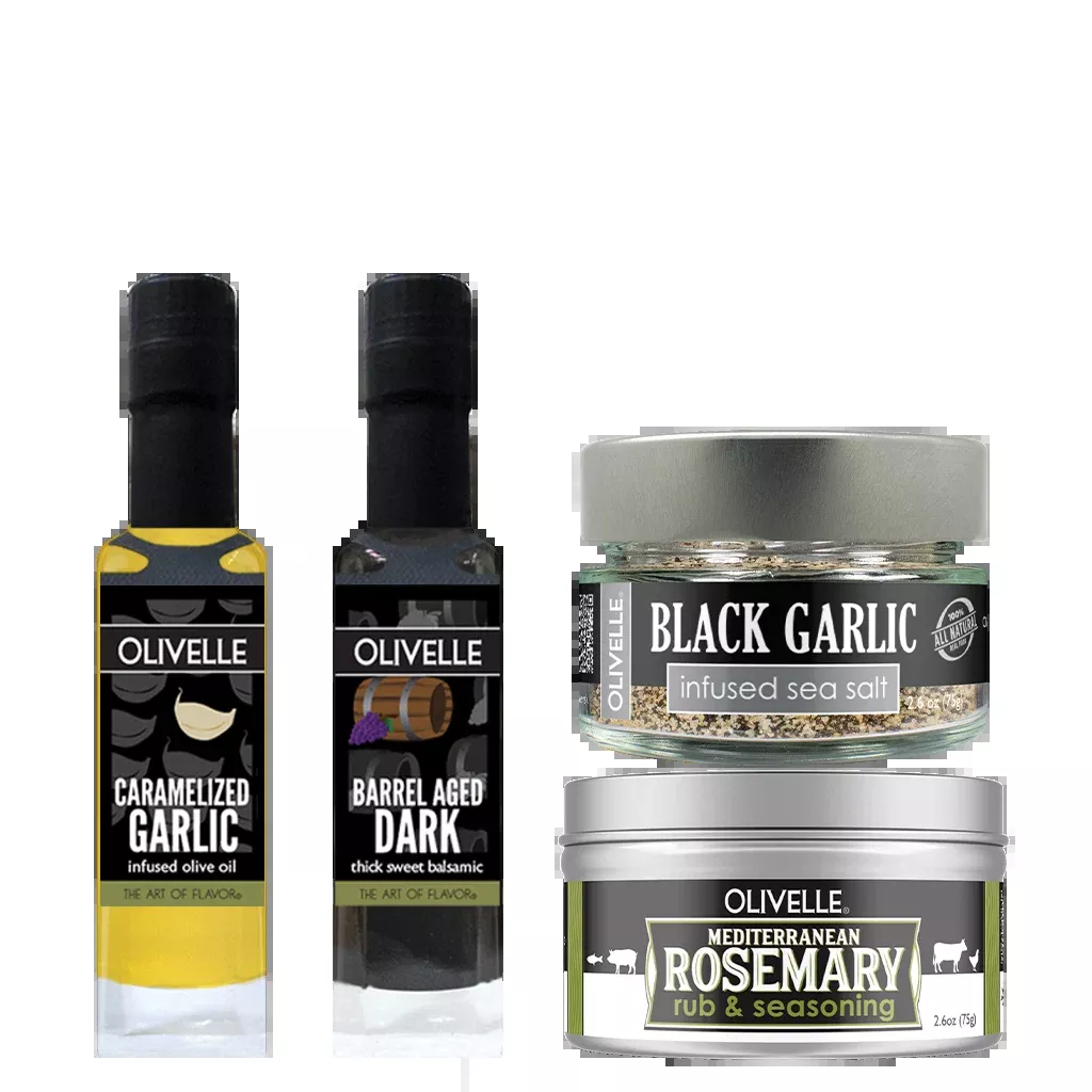 Everyday Flavor Collection