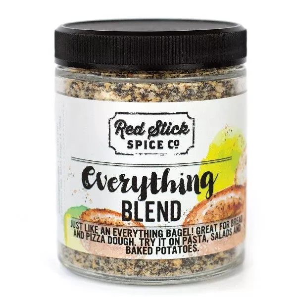 Everything Bagel Blend