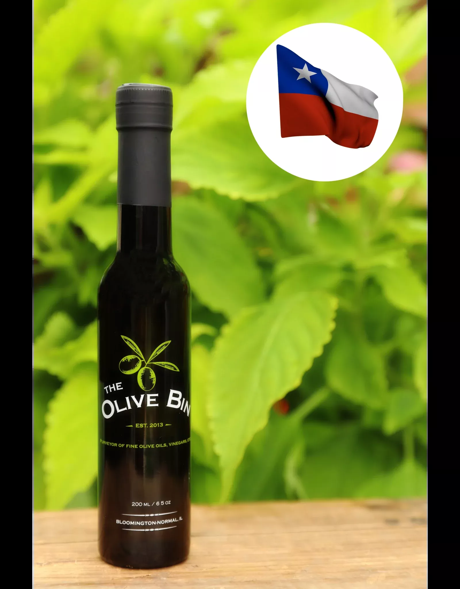 EVOO Frantoio (Chile)