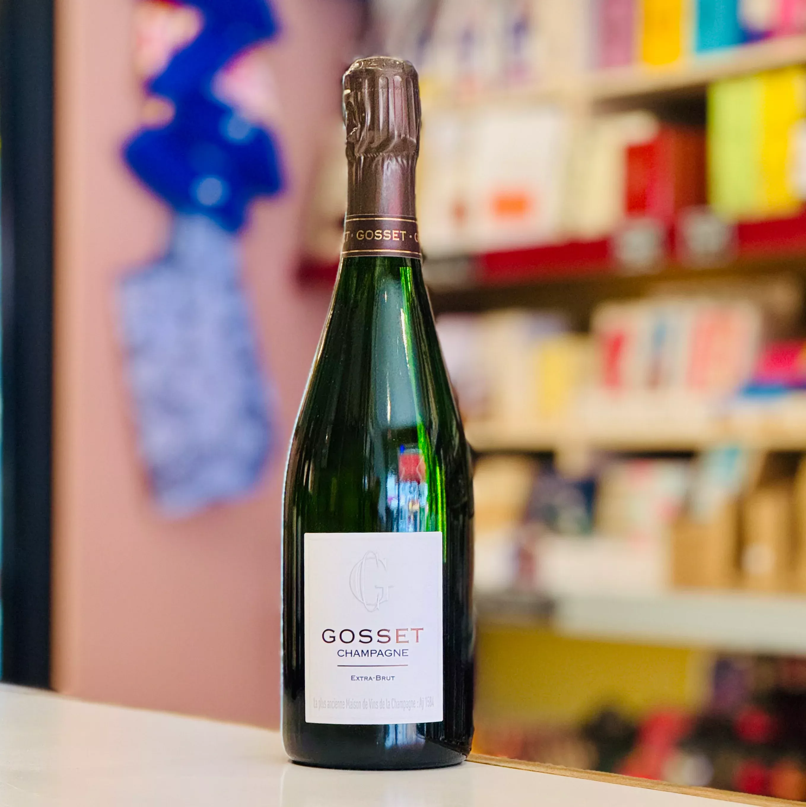 Extra Brut NV