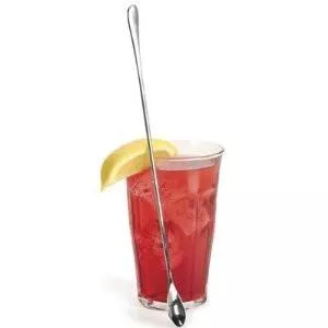 Extra Long Ice Tea Spoon