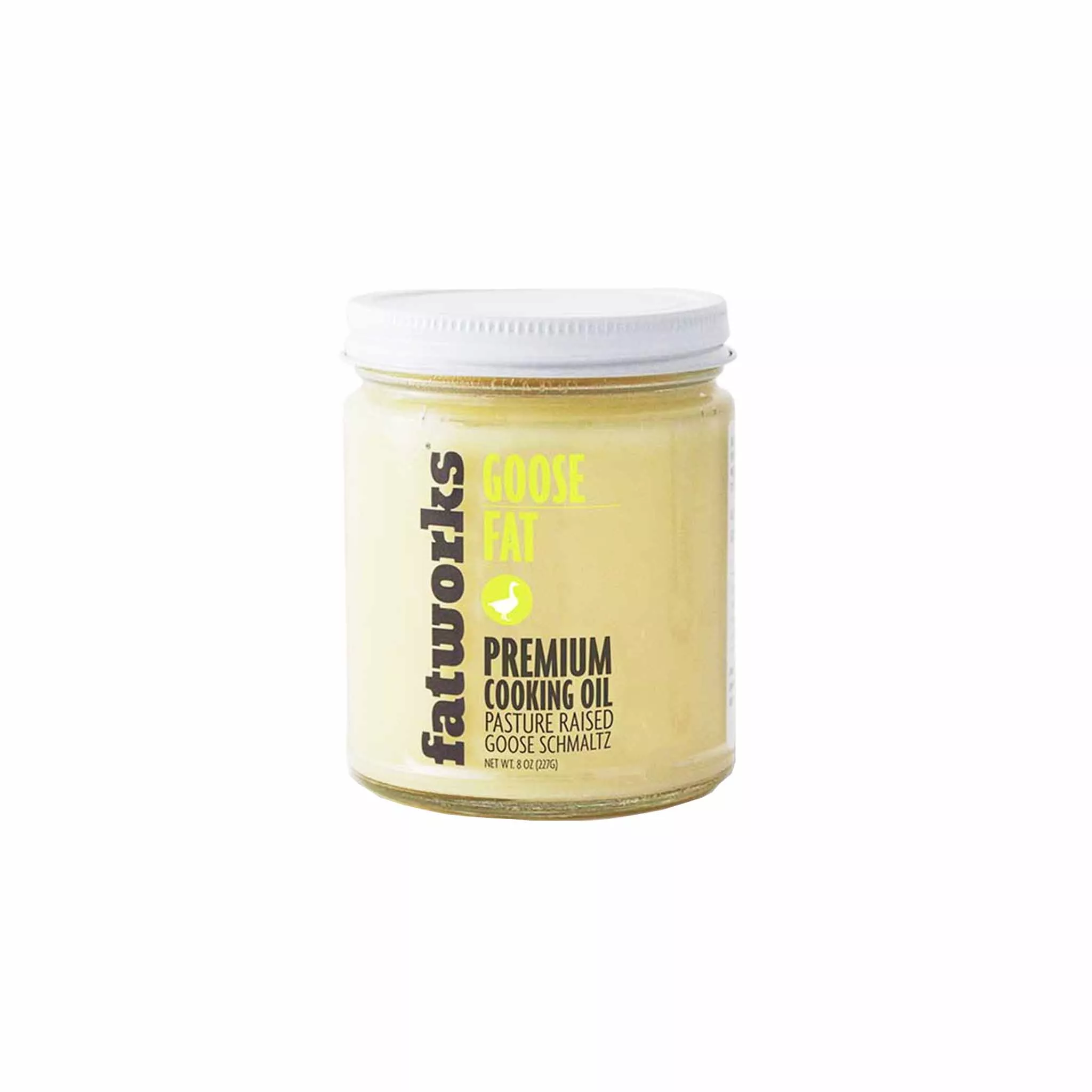 FATWORKS GOOSE FAT 7.5oz